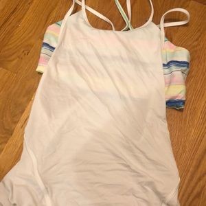 ivviva double dutch tank top